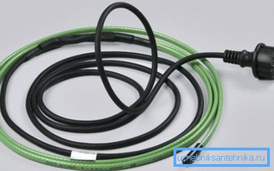 Smart kabel kräver inte termostater. Smart kabel kräver inte termostater.
