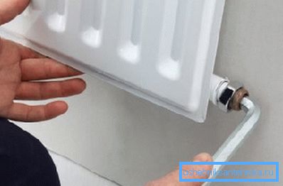 Du kan installera batterier och värmepanna själv.
