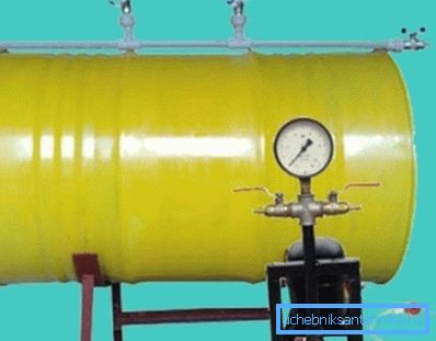 Biogasväxt Biogasväxt