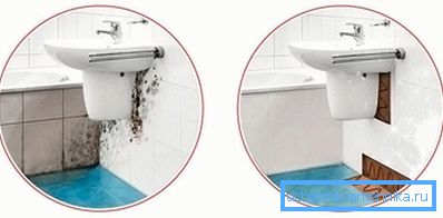 Anläggningsvärmare installeras