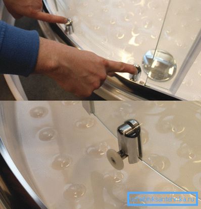 Installation av loopar och stopp Installation av loopar och stopp