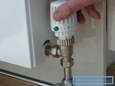 Genom att installera temperaturreglage kan du ställa in temperaturen för en bekväm vistelse. Genom att installera temperaturreglage kan du ställa in temperaturen för en bekväm vistelse.