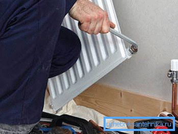Du kan installera värmekonvektorn själv. Du kan installera värmekonvektorn själv.