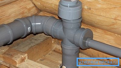 Vakuumventil installerad Vakuumventil installerad