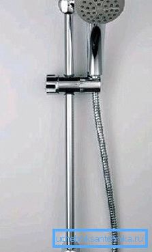 Installerad bar. Installerad bar.