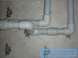 Installerade tillbehör