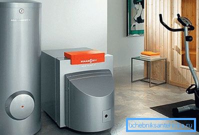 Anordningen kännetecknas av renheten hos ugnsprocessen.