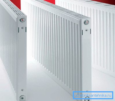 Vilka bimetalliska radiatorer är bättre: typer av produkter