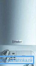 Vaillant atmoTEC pro, turboTEC pro (dubbelkrets, monterad)