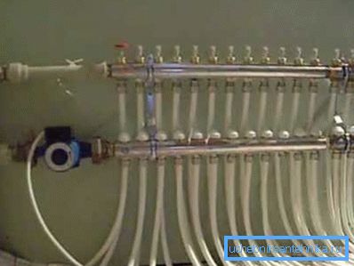 Utomhusinstallationsalternativ