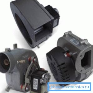 Supercharger-alternativ. Supercharger-alternativ.