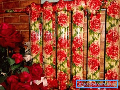 Stor decoupage