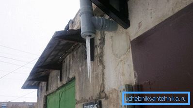 Ventilation i garaget