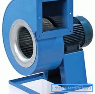 ventilation