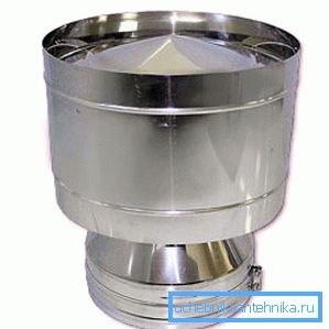 Ventilationsavledare. Ventilationsavledare.