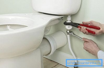 All installation måste utföras i strikt överensstämmelse med projektet, utan några ändringar eller tillägg till det, såvida inte överenskommelse med konstruktören.