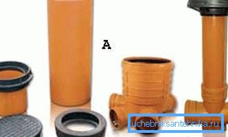 Samtidigt ger plast den ultimata lättheten att montera med egna händer, inte svårare än barndesigner utan att kompromissa med hela konstruktionens tillförlitlighet (foto 