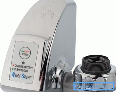 Utseende av sensoriska tips Utseende av sensoriska tips