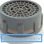 Intern insats (utan metallfodral)