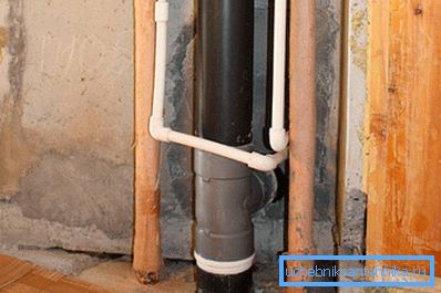PVC-rör
