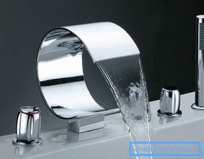 Mortise badkranar kan ha en ovanlig ultramodern design. Mortise badkranar kan ha en ovanlig ultramodern design.