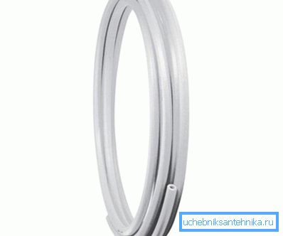 Diameter urval