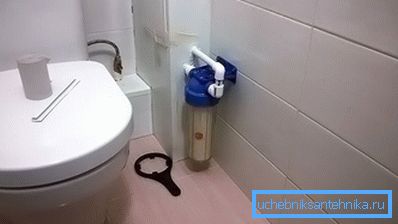 Välja en installationsplats