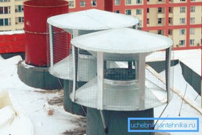 Avgasventilationsdämpare ökar krav och utblåsningseffektivitet.