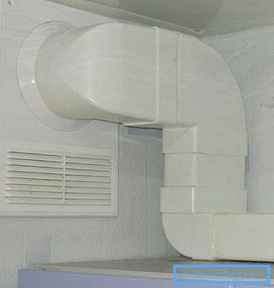 Avloppskanalen kan läggas med minimal skada. Avloppskanalen kan läggas med minimal skada.