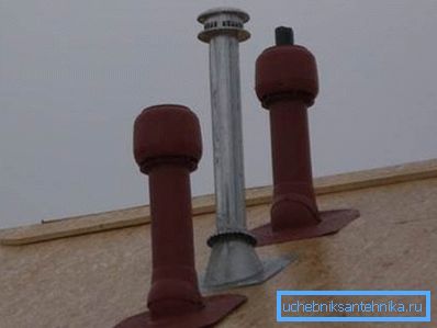 Slutförande av ventilationskanalerna - ett viktigt steg i installationen av luftkanaler
