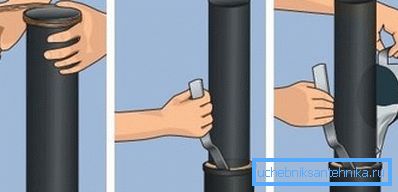 Sammansättning caulking
