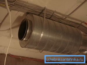 Ljudisolering av ventilationskanalen - nyckeln till en god sömn