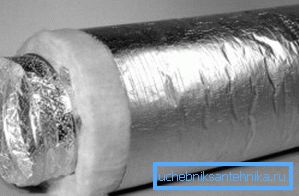 Ljudisolering av ventilationskanaler med specialmaterial Ljudisolering av ventilationskanaler med specialmaterial